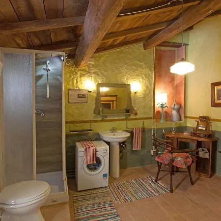 Locazione Turistica Vecchie Mura Panicale