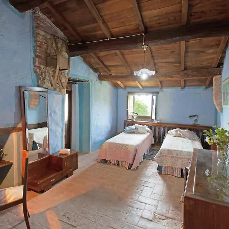Locazione Turistica Vecchie Mura *