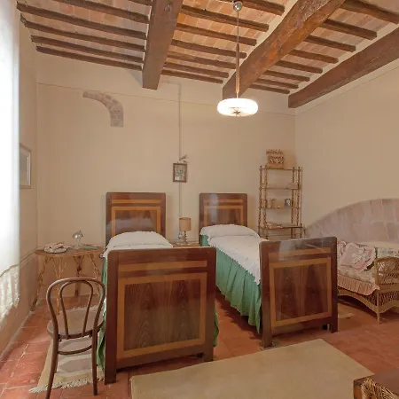 Locazione Turistica Vecchie Mura