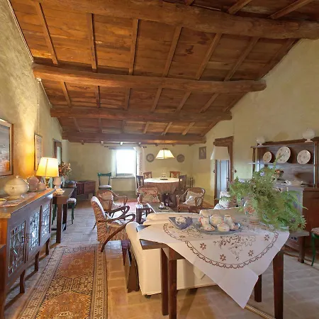Locazione Turistica Vecchie Mura Паникале