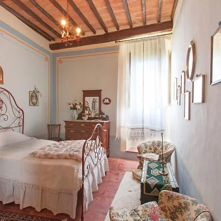 Locazione Turistica Vecchie Mura Дом отдыха *