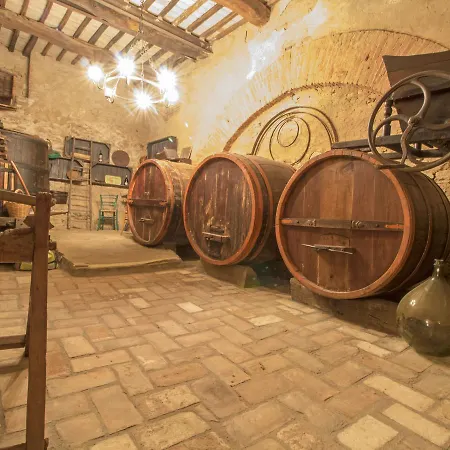 Locazione Turistica Vecchie Mura *