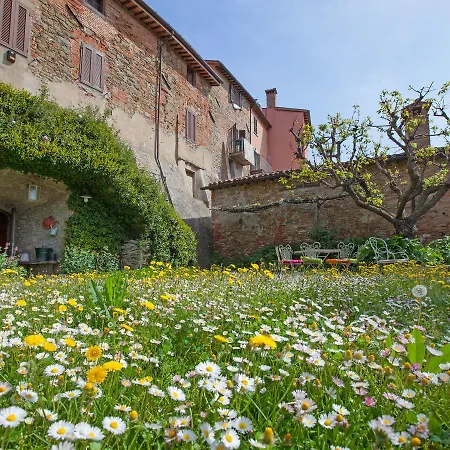 Дом отдыха Locazione Turistica Vecchie Mura
