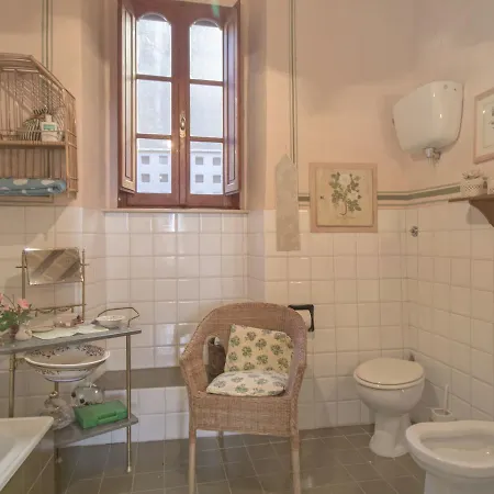 Locazione Turistica Vecchie Mura *