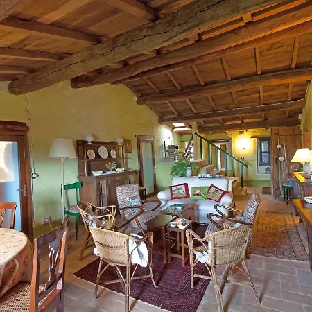 Locazione Turistica Vecchie Mura Panicale