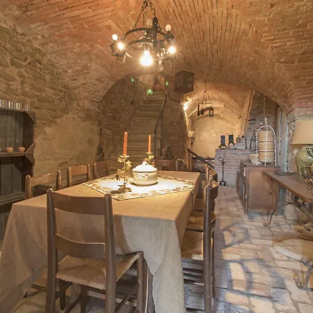 Locazione Turistica Vecchie Mura Паникале